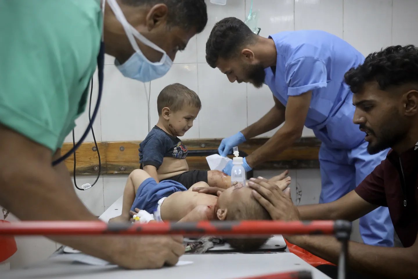 Israeli army says it is resuming enforcement of Gaza ceasefire after violations