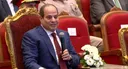 السيسي يكلف حكومته بإنشاء آلية لجمع تبرعات إعمار غزة.. وفلسطين تطالب بضرورة قيادة العملية