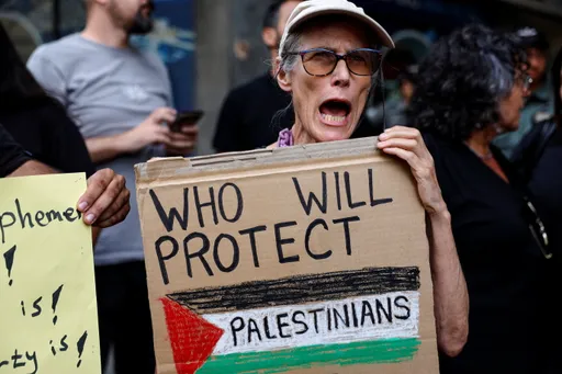 Le Hamas nie les allégations de violences envers les civils et de violation de l'accord de trêve