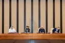 تركيا ترحب بإعلان وقف إطلاق النار بين أفغانستان وباكستان