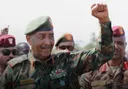 A shirye Sojojin Sudan suke domin tattaunawa don dawo da zaman lafiya: Burhan