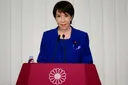 Japan's ruling, opposition parties agree to form coalition government