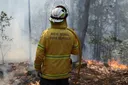 Bushfires sweep through eastern Australia, destroying homes and forcing evacuations