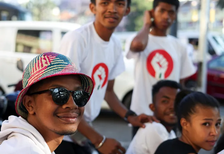 Africa’s youth demand their dividend. It’s time to pay up