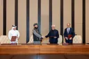 السعودية ترحب باتفاق باكستان وأفغانستان وتعلن دعمها جهود تعزيز السلام