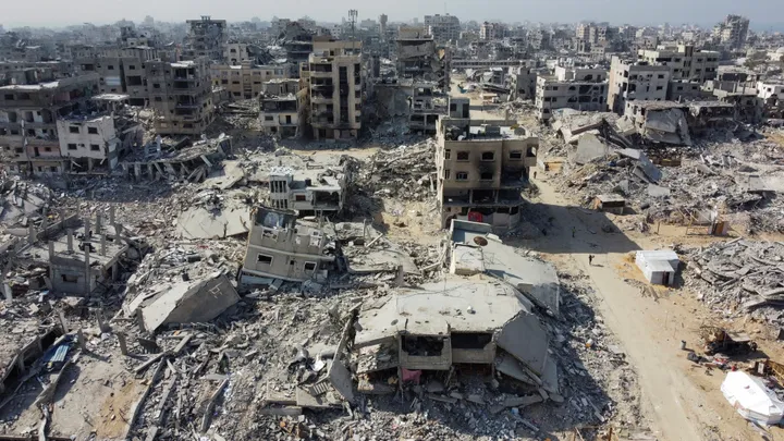 Hamas 'bertindak dengan ikhlas' di bawah perjanjian gencatan senjata Gaza: Kushner