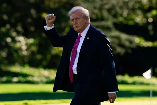 Trump poručio da primirje u Gazi ostaje na snazi ​​uprkos izraelskim napadima