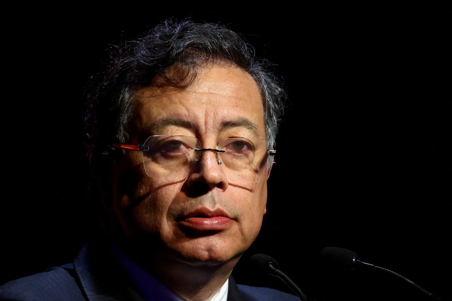 Trump y Petro protagonizan nuevo “round” tras suspensión de ayuda a Bogotá y amenazas de aranceles