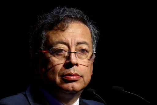 Trump y Petro protagonizan nuevo “round” tras suspensión de ayuda a Bogotá y amenazas de aranceles