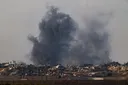 Israel's Gaza 'cease-fail': 97 Palestinians killed, truce violated 80 times