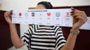 Começou a votação para as eleições presidenciais na República Turca de Chipre do Norte (RTCN)
