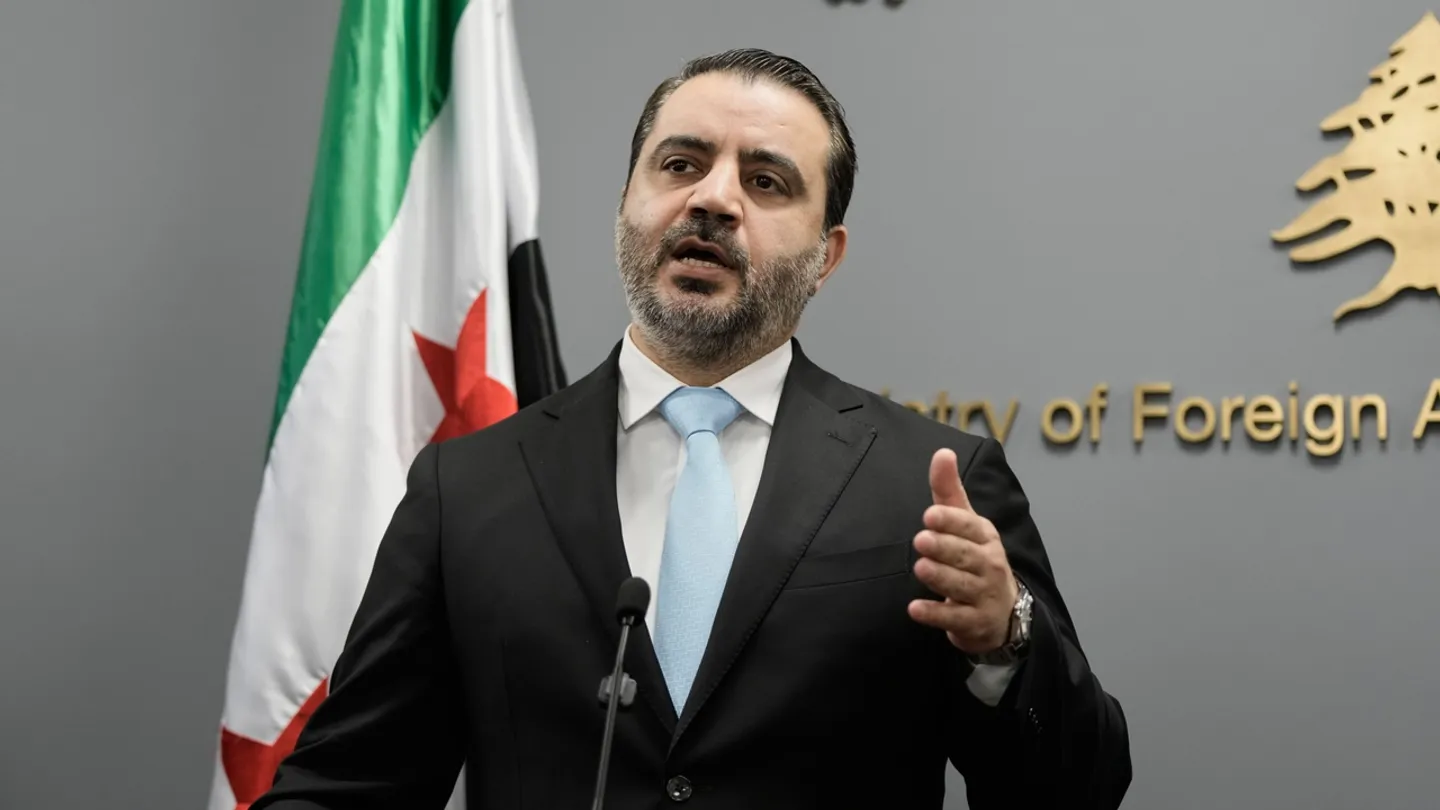 Сирия пересматривает соглашения с Россией