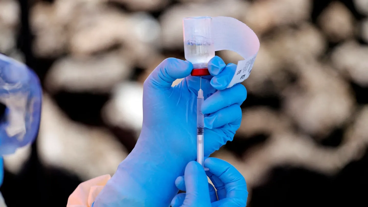 Last Ebola patient discharged from DRC treatment centre: WHO