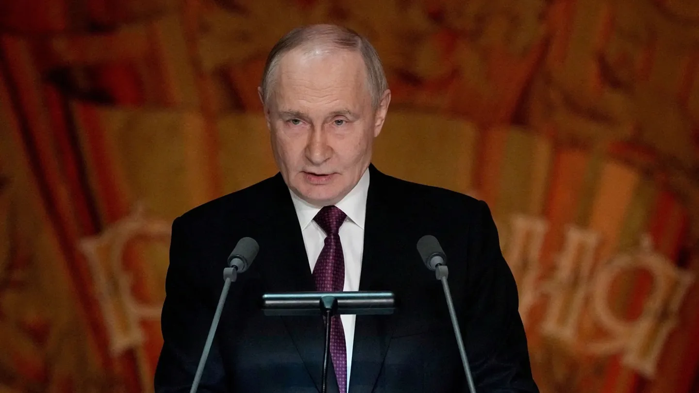 Russia claims control of two more settlements in eastern Ukraine
