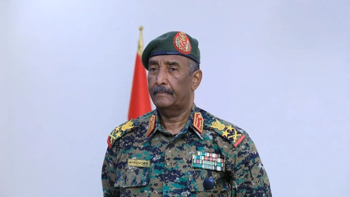 Бурхан: «Судан армиясы биримдикти калыбына келтирүү үчүн сүйлөшүүлөргө даяр»