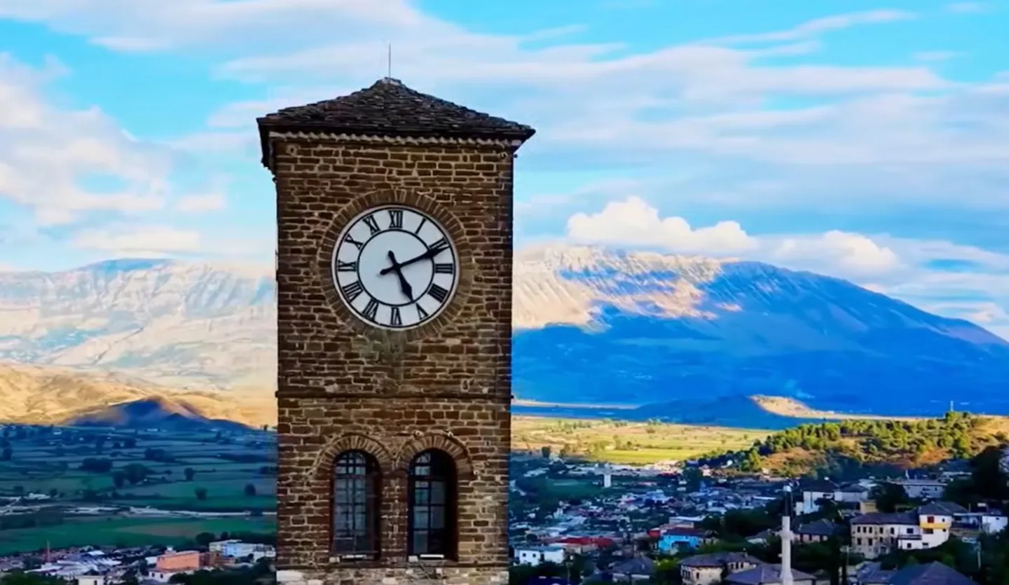 Sahati i Gjirokastrës nga koha e Perandorisë Oamane rikthehet në përdorim