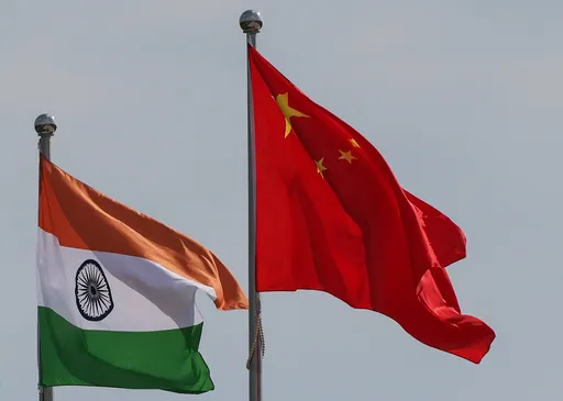 Five years after Ladakh chill, India and China resume direct flights