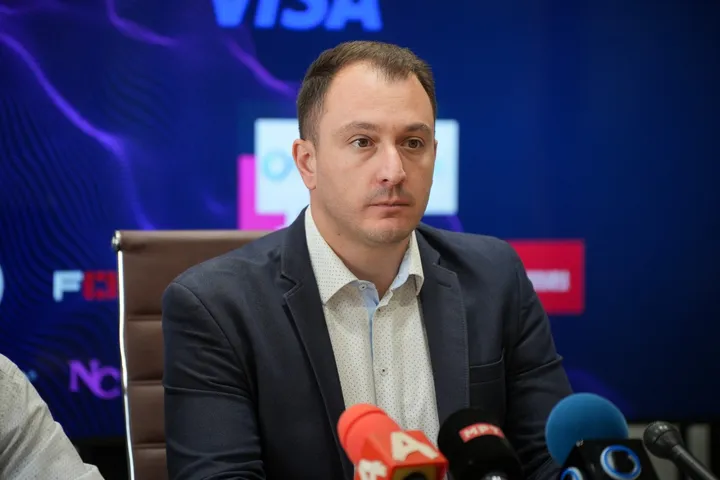 Андоновски: Ќе бидеме меѓу првите земји што ќе го воведат „Роаминг како дома“ со ЕУ