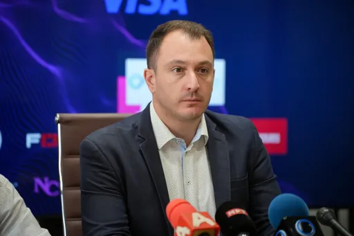 Андоновски: Ќе бидеме меѓу првите земји што ќе го воведат „Роаминг како дома“ со ЕУ