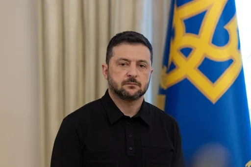 Ukraine, Russia continue to accuse each other of targeting nuclear power plants