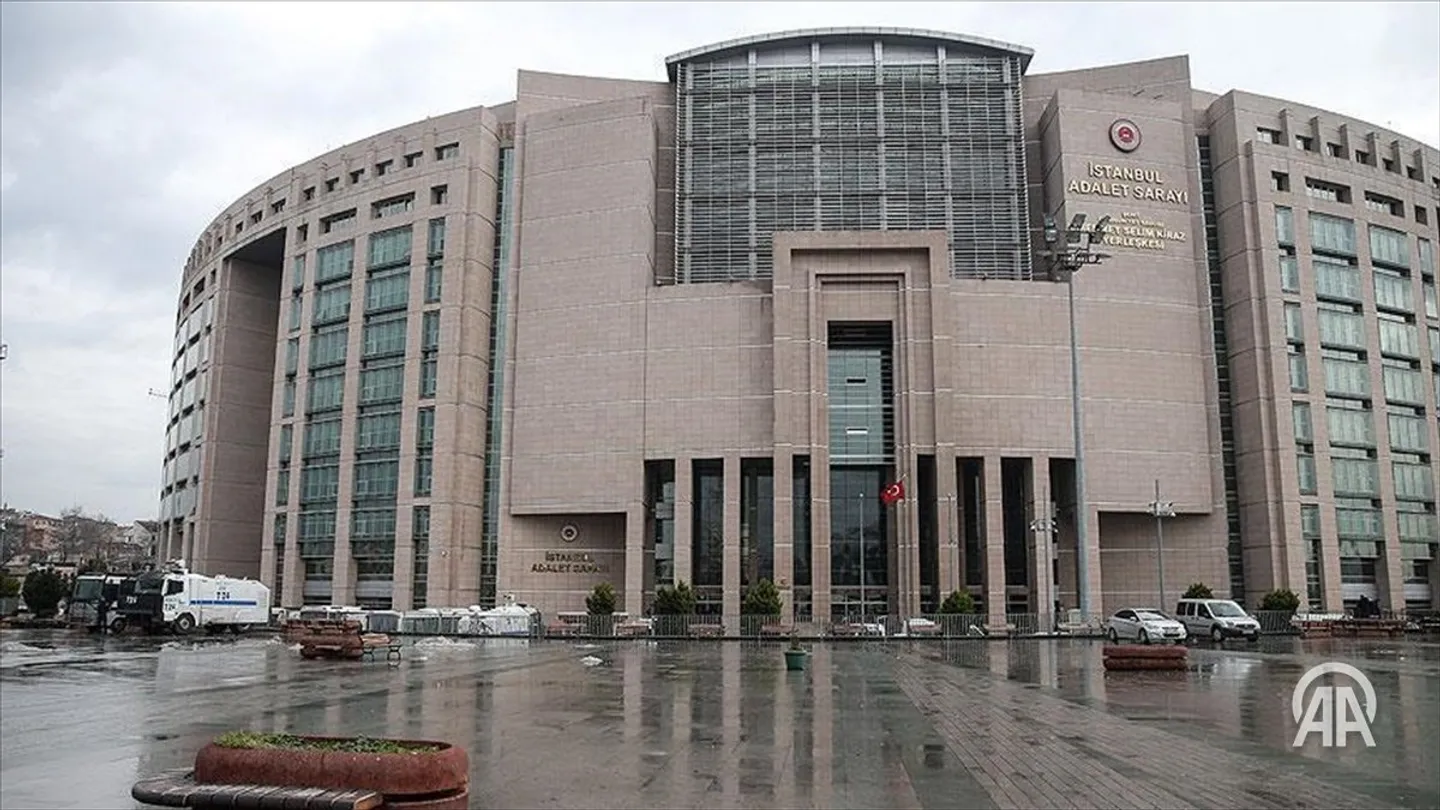 Le parquet d'Istanbul ouvre une enquête sur la détention de citoyens turcs à bord de la flottille