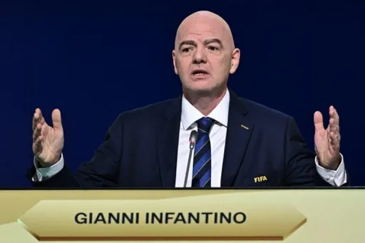 FIFA haiwezi kutatua ‘masuala ya siasa za nchi’, asema Infantino
