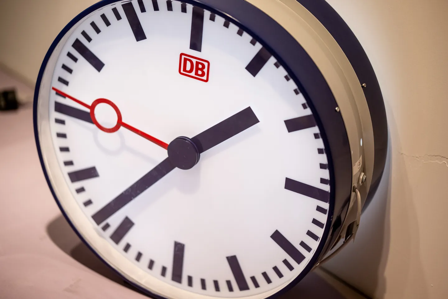 Deutsche Bahn: Pünktlichkeit im Fernverkehr im September auf neuem Tiefpunkt