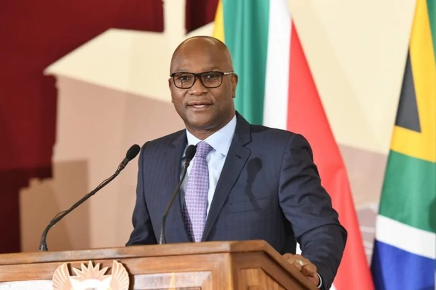 'Comforting in grief': Family of late South African Ambassador Mthethwa appreciates support