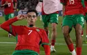 Morocco stun Brazil in historic 2-1 victory at FIFA U-20 World Cup