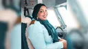 Yasmin Abdi Farah: The Somali female pilot breaking barriers in skies