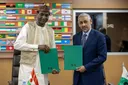 Nijar ta samu tallafin $145m daga bankin AfDB domin inganta makamashi da tattalin arziki