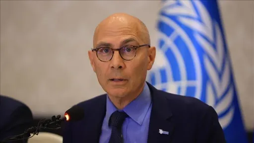 Mkuu wa haki za binadamu UN atoa wito wa kuzuiwa 'ukatili mkubwa zaidi' El Fasher, Sudan