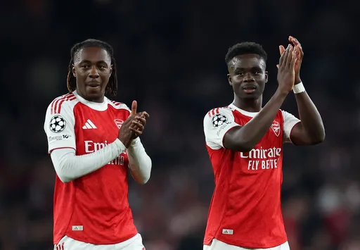 Arsenal na Newcastle wapata ushindi kwenye mechi za Ligi ya mabingwa barani Ulaya