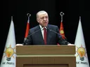 رئیس‌جمهور ترکیه حمله اسرائیل به ناوگان جهانی صمود را محکوم کرد