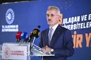 وزیر حمل‌ونقل و زیرساخت: زیرساخت 5G ترکیه بنیان اکوسیستم دیجیتال آینده خواهد بود