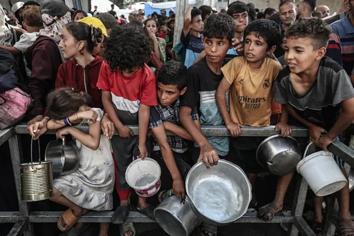 اونروا: اسرائیل روزانه ۱۰۰ فلسطینی را در غزه می‌کشد