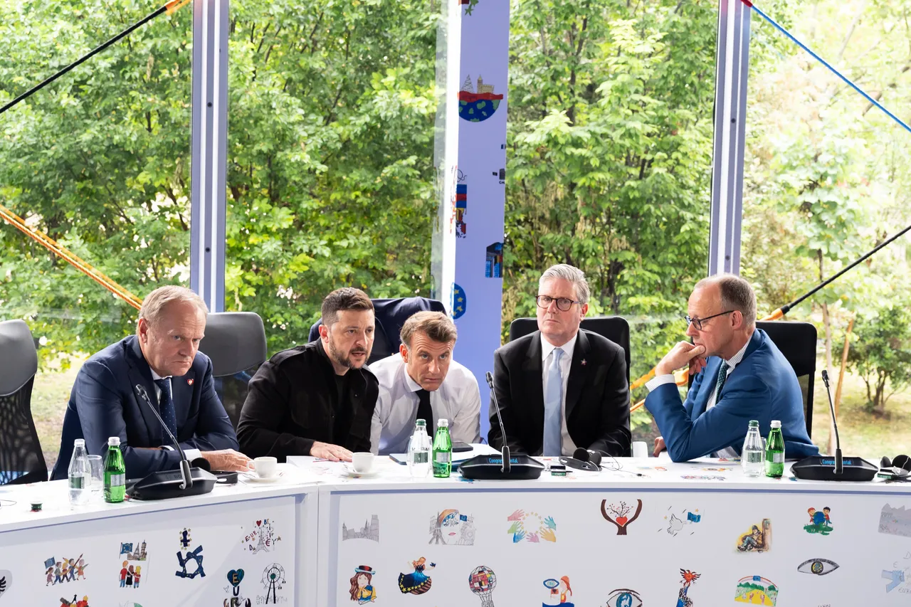 EPG-Gipfel: Mehr als 40 Länder Europas treffen sich in Kopenhagen