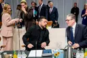 Wielka Brytania chce dołączyć do unijnego programu wsparcia dla Ukrainy