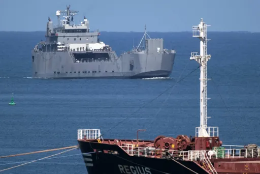 Here's what we know so far about Israeli illegal raids on Global Sumud Flotilla