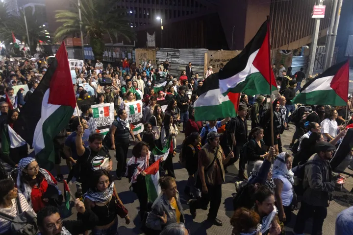 "Burcad-badeednimo iyo Argagixisanimo": Cambaareyn caalami oo ka dhalatay weerarkii Israa'iil