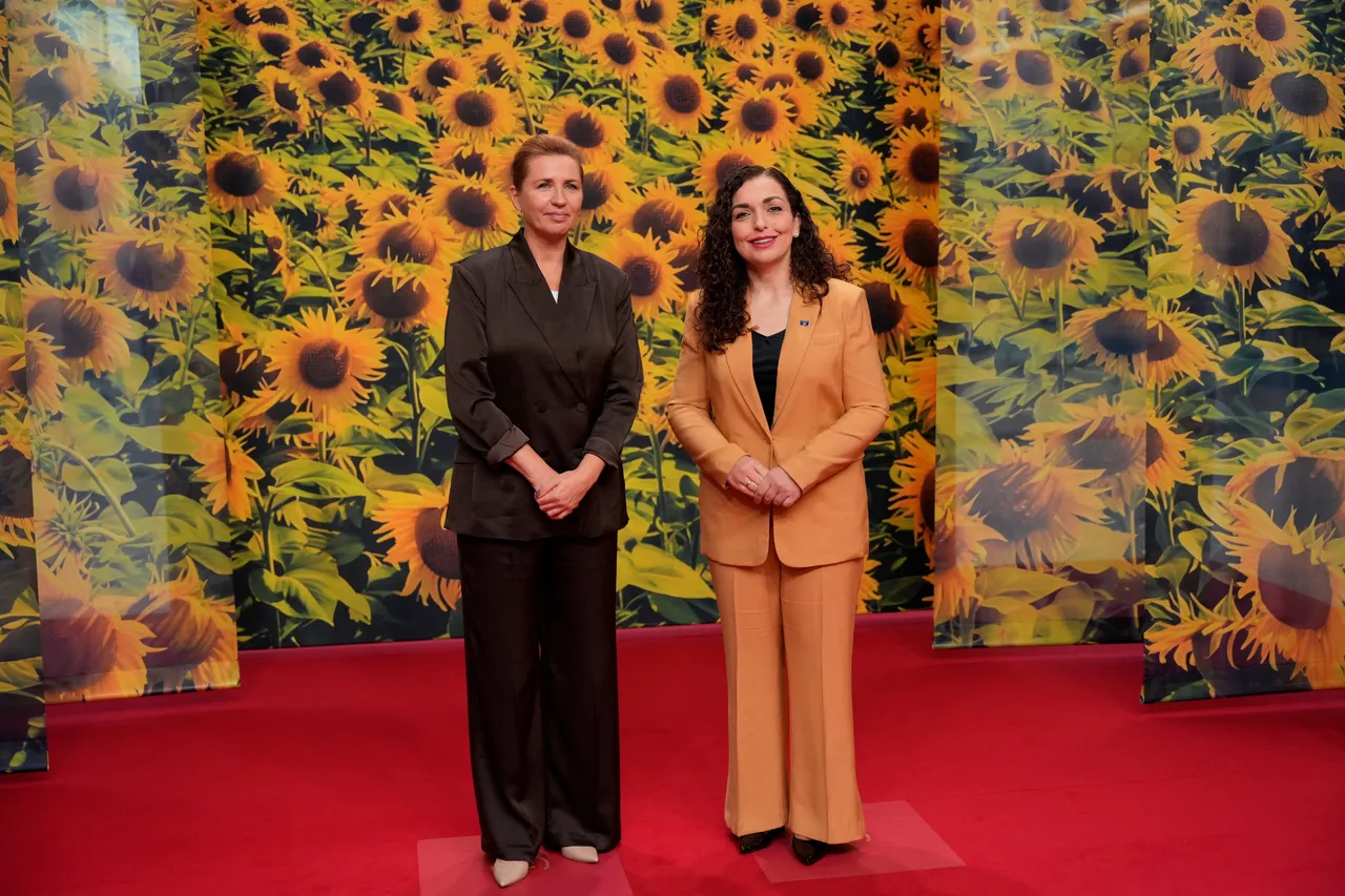 Presidentja Osmani: Serbia dhe Rusia, kërcënim për Kosovën