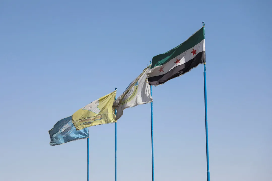 Canada removes Syria from its list of state sponsors of terrorism