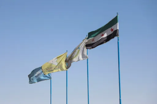 Canada removes Syria from its list of state sponsors of terrorism