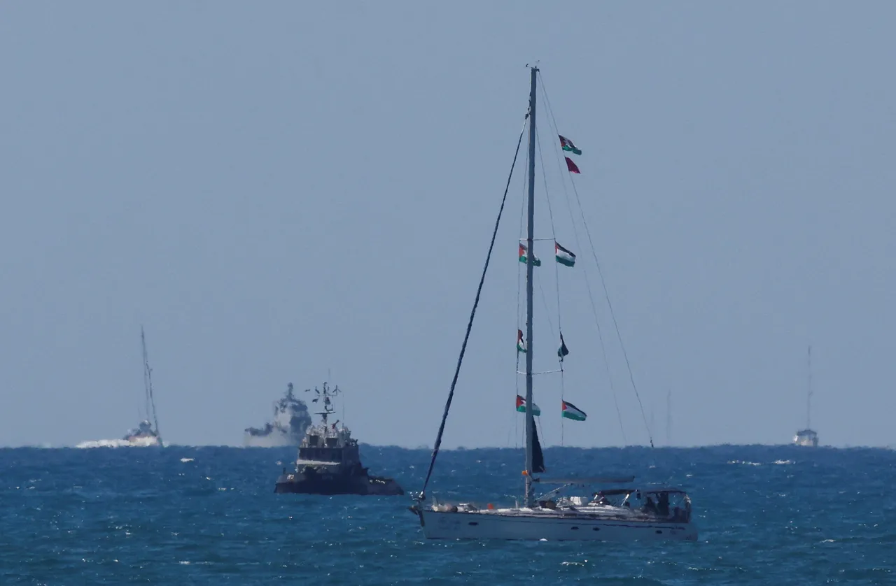 Wereldwijde protesten na Israëlische onderschepping hulpvloot richting Gaza