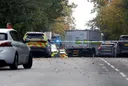 Attaque au couteau et à la voiture-bélier près d’une synagogue de Manchester : 2 morts et 4 blessés