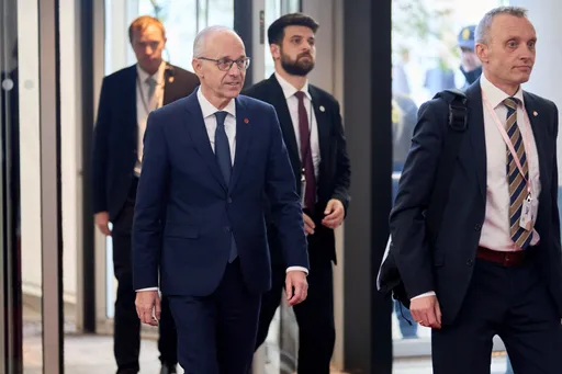 Luxemburg erkent Palestina 'omdat het juist is om te doen', zegt premier