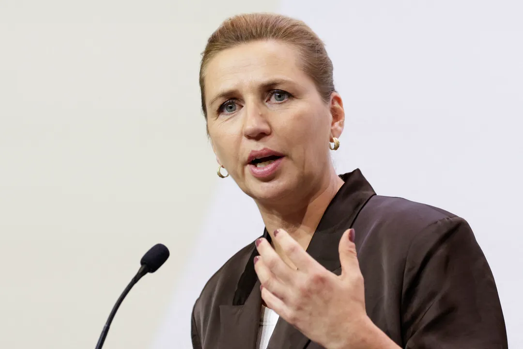 دنمارک برای اطفال و نوجوانان زیر ۱۵ سال ممنوعیت شبکه‌های اجتماعی را وضع کرد