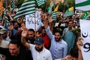 Seven killed in clashes between police and protest group in Pakistan-administered Kashmir