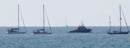 Turkiye poduzima sve mjere da zaštiti svoje građane u Globalnoj flotili nakon izraelskog napada