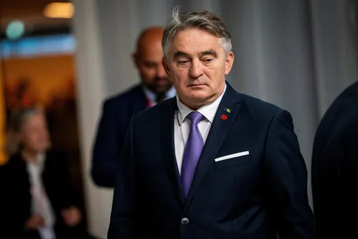 Komšić: Projekat južne interkonekcije strateški interes BiH